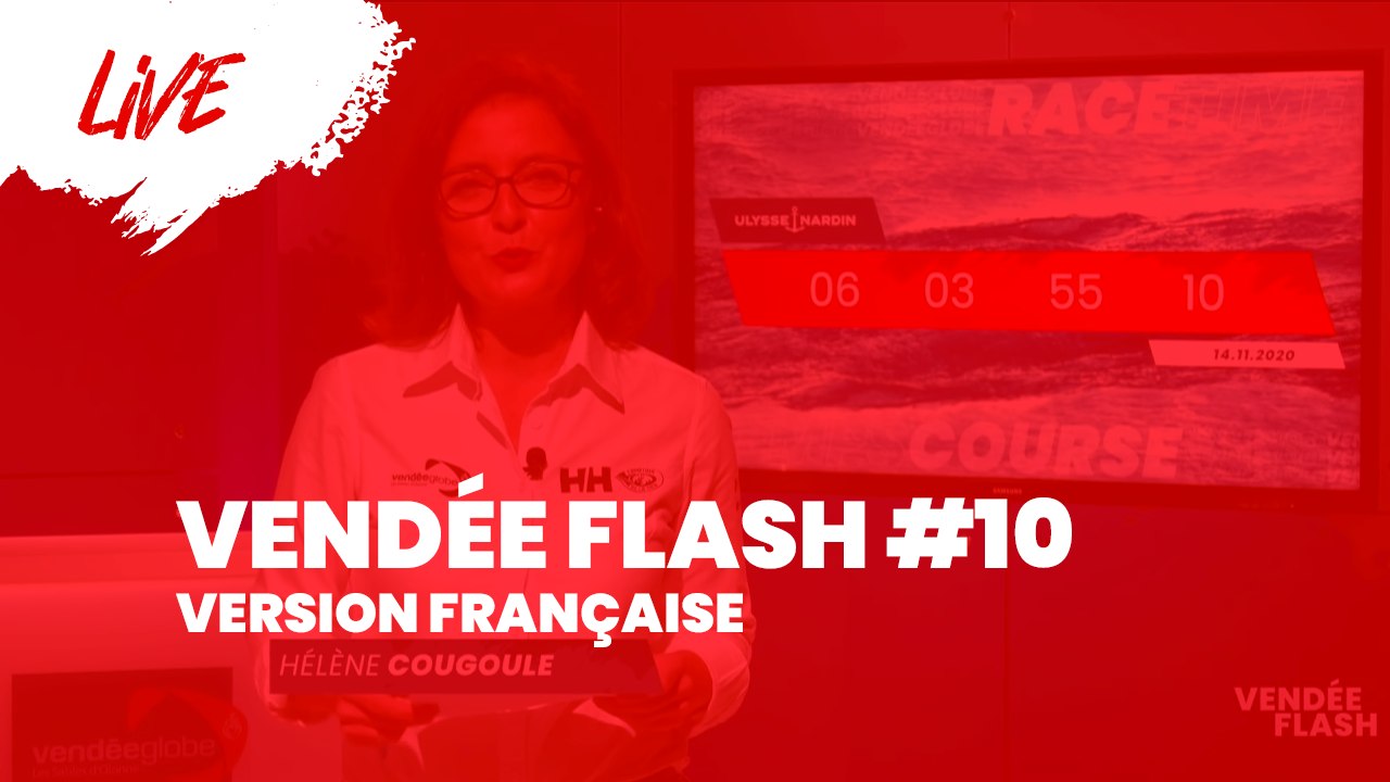 Vendée Flash #10 [FR]