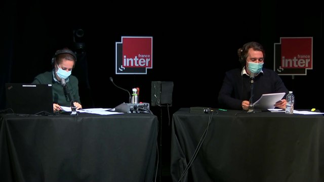 Six pour cent et Le bureau est une légende , deux nouvelles séries en préparation - Le Journal de 17h17