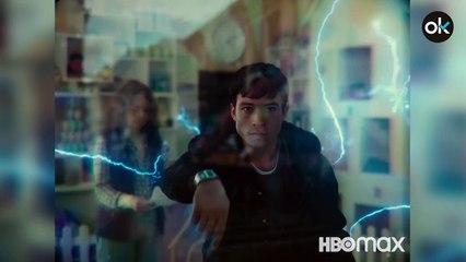 La Liga de la Justicia de Zack Snyder tiene nuevo tráiler