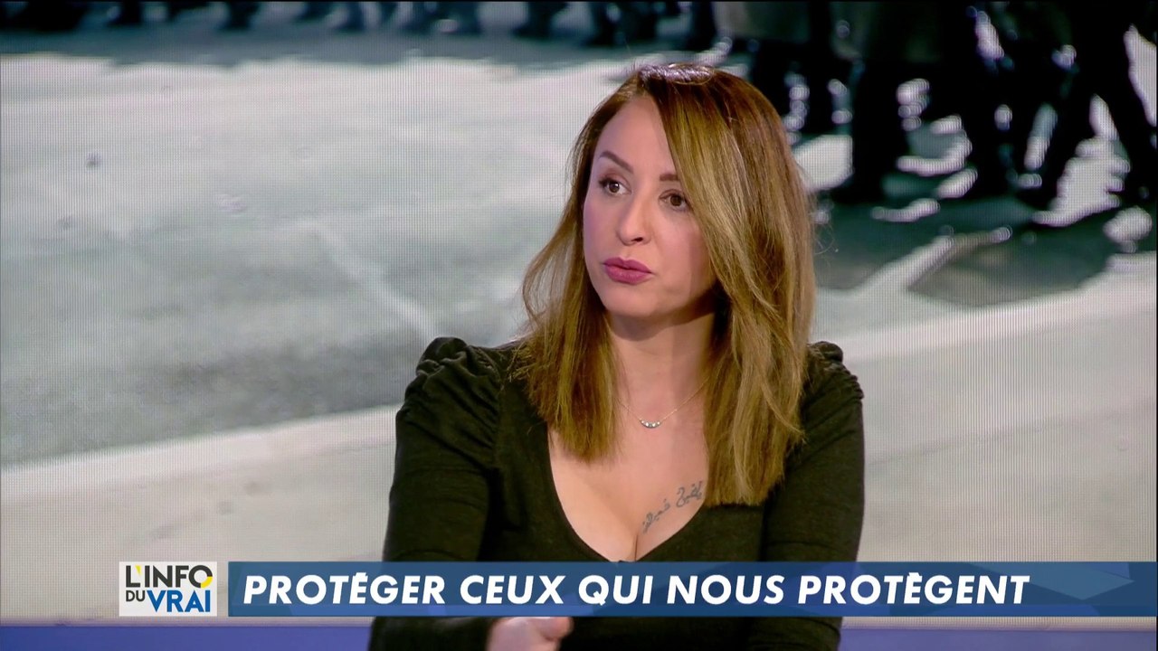 Faut-il armer les policiers municipaux ?