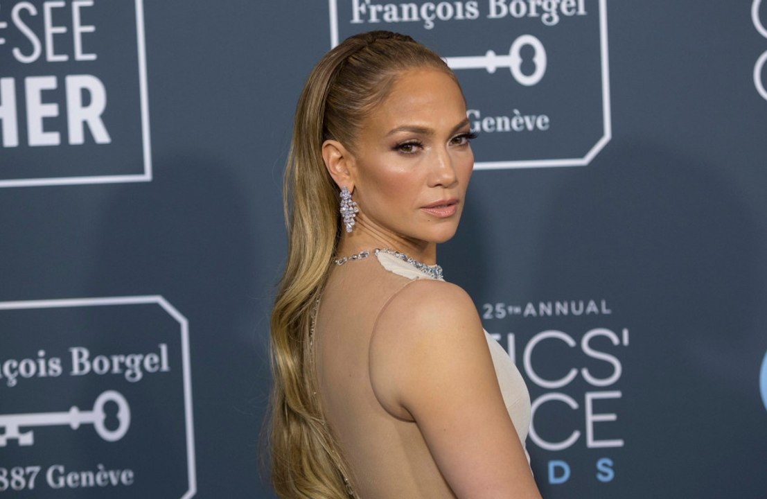 Jennifer Lopez hatte schlechte Momente