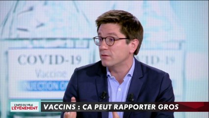 Combien coûtera un vaccin contre le Covid-19 ?