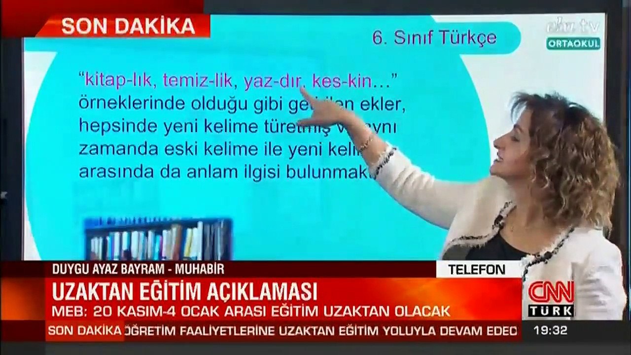 Sınav olacak mı? Lise ortaokul ilkokul sınavları nasıl olacak? MEB son dakika açıkladı | Video