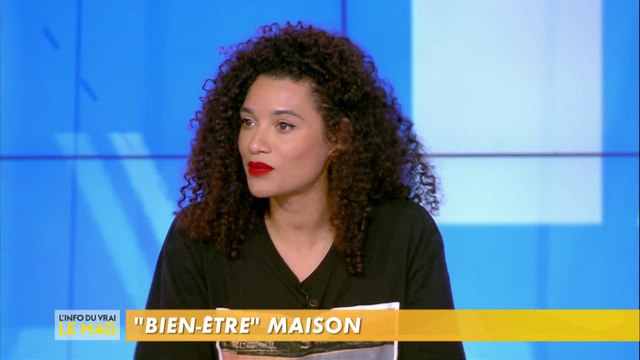 Les tendances bien-être chez soi