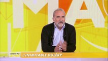 Antoine Duléry présente son livre « Imitacteur »
