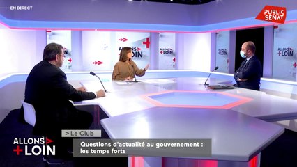Joël Giraud : "Il faut déjà finir la 4G dans les zones rurales" avant la 5G