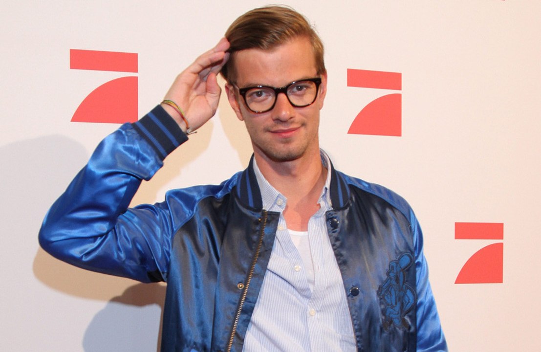 Joko Winterscheidt: Neue Quizshow
