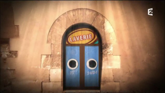 Fort Boyard 2013 - Jingles de transition des portes