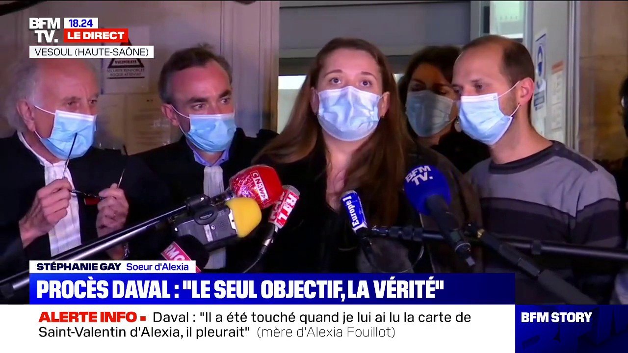 Stéphanie Gay: "On n'hésite pas à essayer de no...