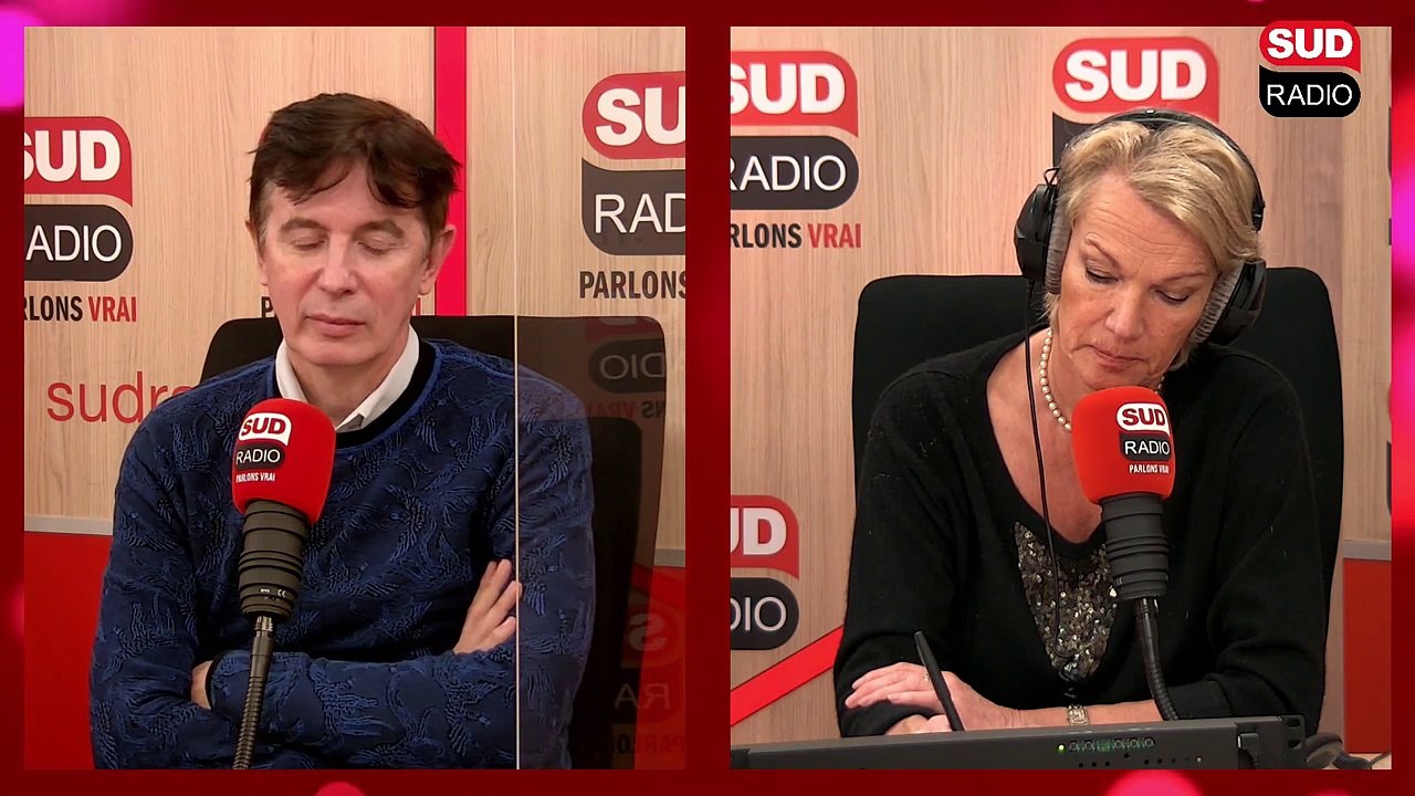 Frédéric - "Pour ma fille, c'était compliqué de ne pas prendre ses copines dans les bras !"
