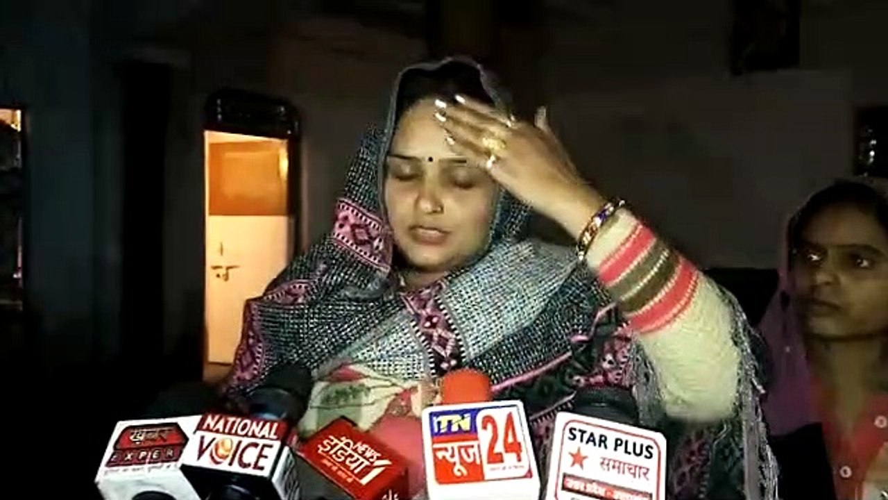 पीड़िता की तहरीर पर मुकदमा नहीं दर्ज होने से दबंगों के हौसले हुए बुलंद, फायरिंग कर देवर को घायल किया