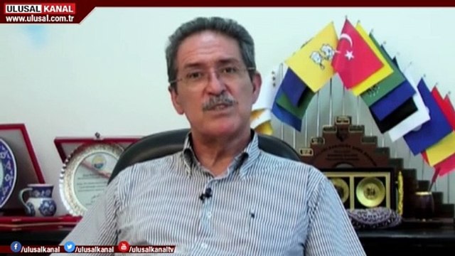 Vatan Partisi'nden Orhan Kavuncu'ya yanıt: ''Asya Çağı'nda Tam Bağımsız Türkiye'nin öncü yapısı Vatan Partisi'dir