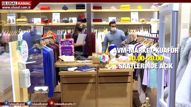 Bakanlıktan yeni Kovid-19 tedbirleri genelgesi! Koronavirüs kısıtlamalarında detaylar belli oldu