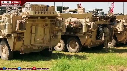 ABD'den Irak ve Afganistan kararı