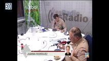 Fútbol es Radio: Goleada histórica de España a Alemania