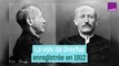 Archive exceptionnelle : écoutez la voix d'Alfred Dreyfus lui-même
