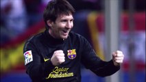 Los mejores goles de Messi ante el Atlético de Madrid