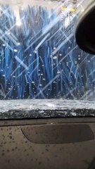 Car Wash Update - Two Weeks And A Day Later