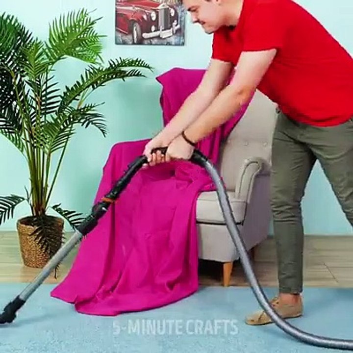 Kaam k hacks