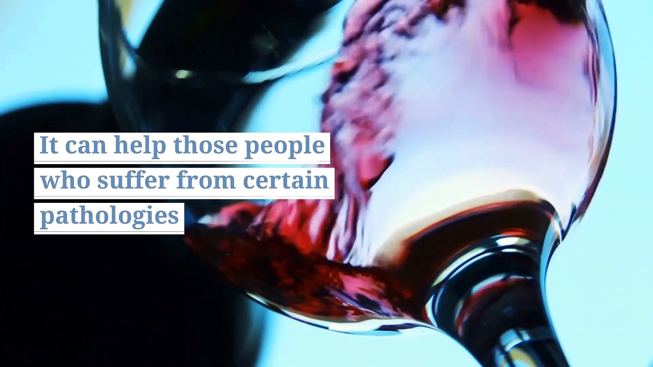 10 Health Benefits of Red Wine