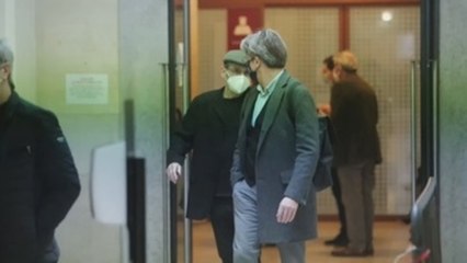 Se aplaza a diciembre una demanda de extradición contra "Josu Ternera"