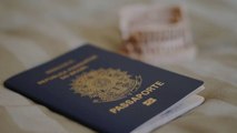 Why You Should Check Your Passport's Expiration Date Right Now