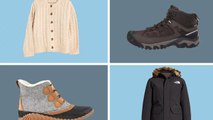 Winter Clothing Items You Should Buy Before They Sell Out