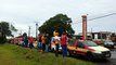 Aumento no gás? trabalhadores fazem manifestação pedindo fim dos reajustes no gás liquefeito