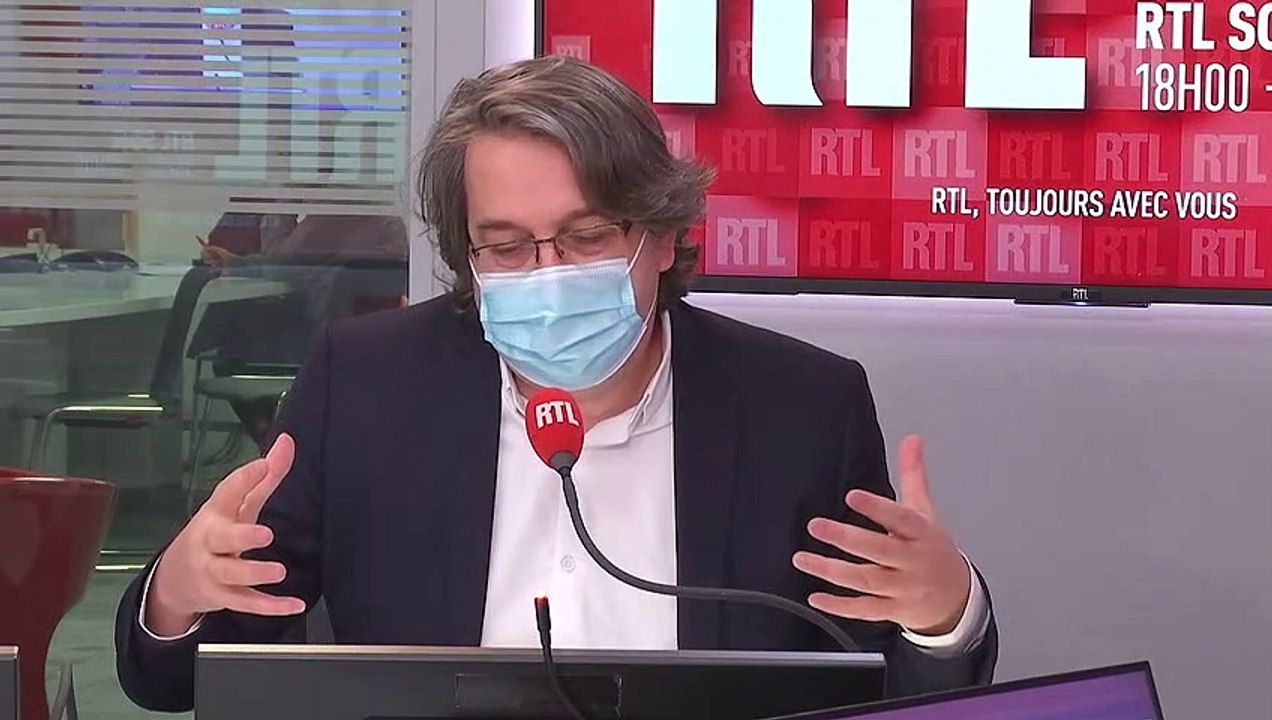 "C'est qui le Patron" lance son application "L'Appli des Consos", concurrente de Yuka