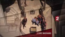 Fort Boyard 2012 - Bande-annonce ''France 2, La 1ère chaîne publique''