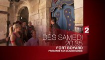 Fort Boyard 2012 - Bande-annonce de l'émission 1 - Version 2 (07/07/2012)
