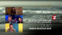 Fort Boyard 2012 - Bande-annonce soirée de l'émission 1 (07/07/2012)