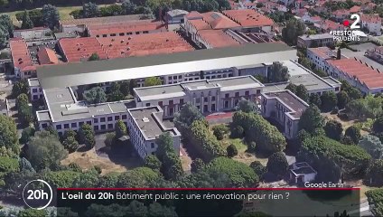 Cité administrative de Toulouse : y a-t-il eu gaspillage d’argent public ?