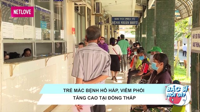 Bác sĩ nói gì #49 | MẤT NGỦ nguy hiểm hơn những gì bạn nghĩ