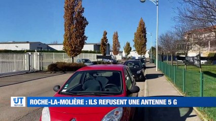 À la UNE : l'inquiétude des restaurateurs qui ne devraient rouvrir qu'en 2021 / L'arrivée de la 5G inquiète dans la Loire / Plongée dans les archives de la place Fourneyron / Des répèt' mais pas de spectacles à la Comédie.