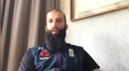 Ali hungry to return to Test Cricket with England