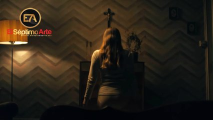 Saint Maud - Tráiler español (HD)