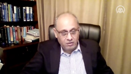 ABD'de klinik deneyleri devam eden TML Kovid-19 ilacı umut vadediyor