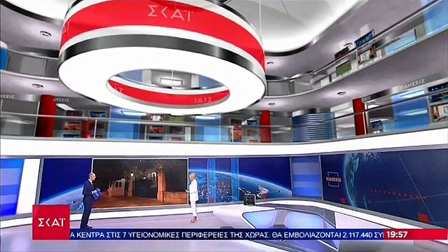 Κορονοϊός: Συναγερμός και σκέψεις για νέα μέτρα στη Βόρεια Ελλάδα - Το σενάριο για τα σύνορα