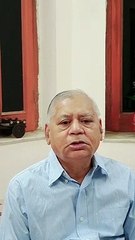 प्लाज्मा डोनर्स को दिल से दुआ दे रहे ठीक हुए मरीज