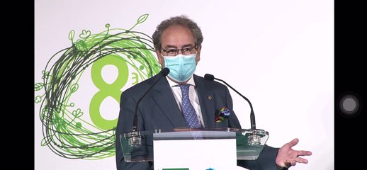 Aviso del hermano mayor de La Macarena a las hermandades: «Ni el 1 % estamos ayudando»