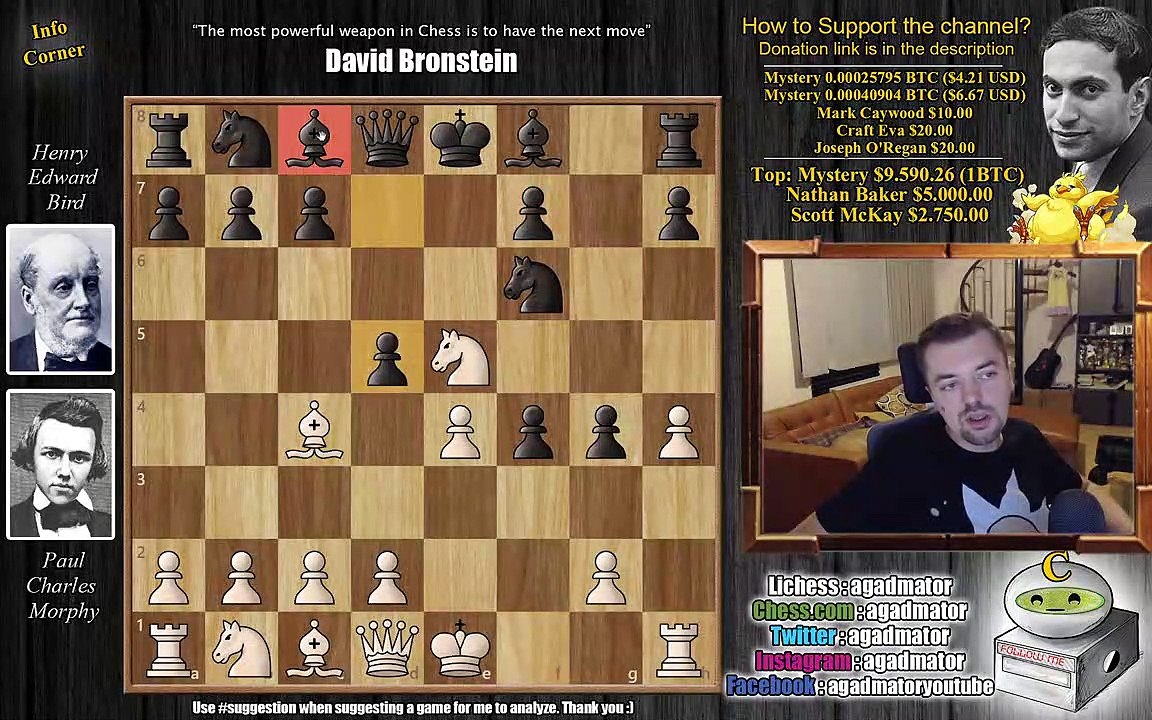 Everyone Talking About Queen's Gambit - Welcome to King's Gambit