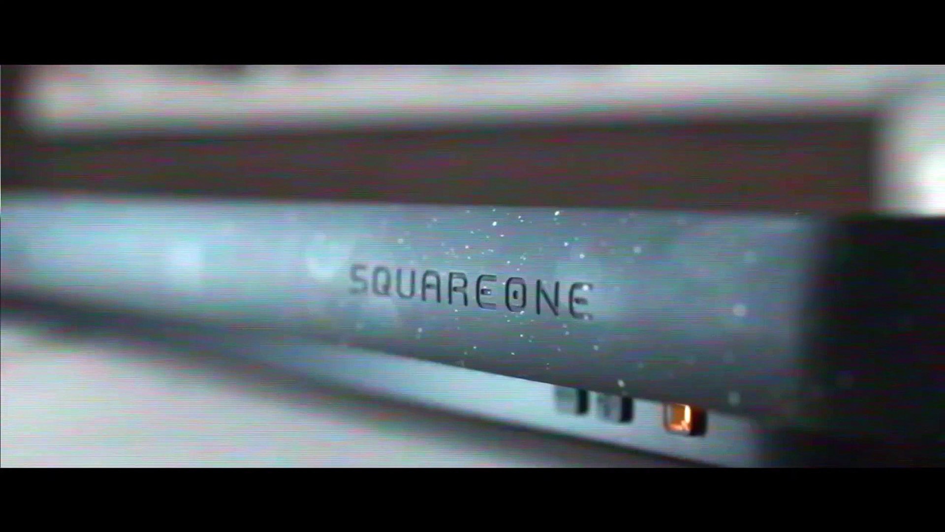 SquareOne® the board game console (60s)