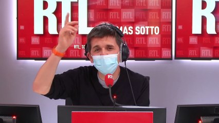 Le monde de demain du 18 novembre 2020