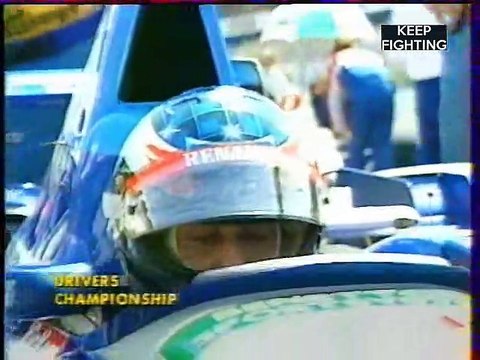 573 F1 09 GP Allemagne 1995 p1