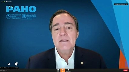 Vacunar a 20% de latinoamericanos contra covid-19 costará más de USD 2.000 millones