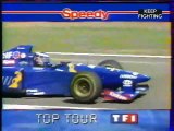 573 F1 09 GP Allemagne 1995 p2