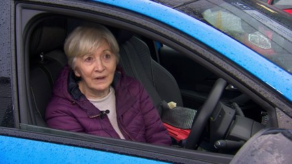 Government announce ban on petrol and diesel cars