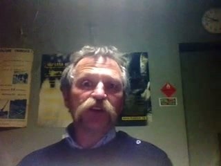 José Bové soutient Maryvonne Boileau