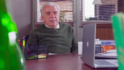 Vencer el Desamor Capítulo 27- Completo